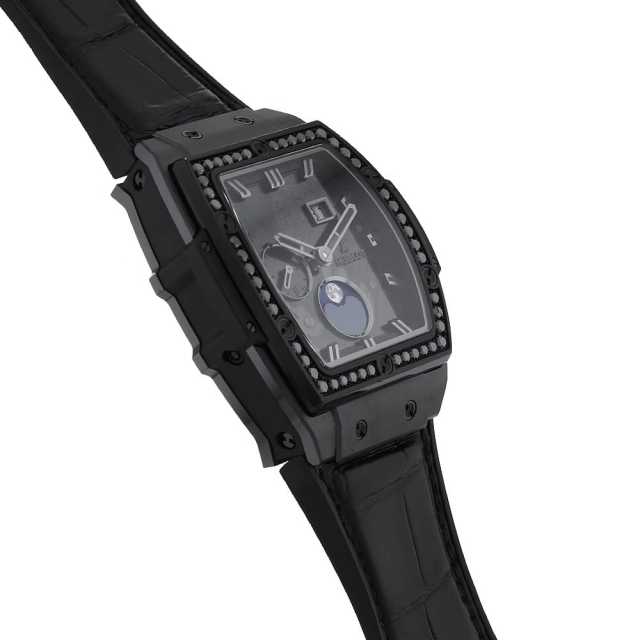 Hublot Spirit of Big Ban 647.CI.1110.LR.1200 Men's Used