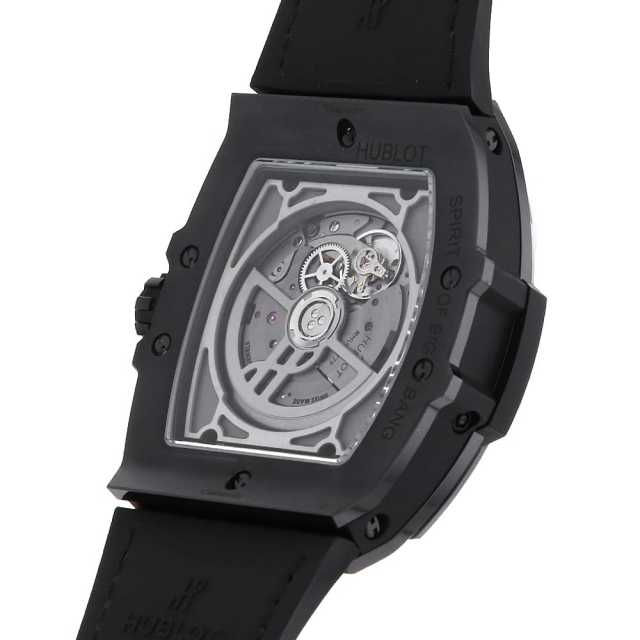Hublot Spirit of Big Ban 647.CI.1110.LR.1200 Men's Used