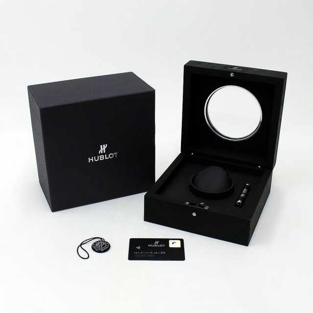 Hublot Spirit of Big Ban 647.CI.1110.LR.1200 Men's Used