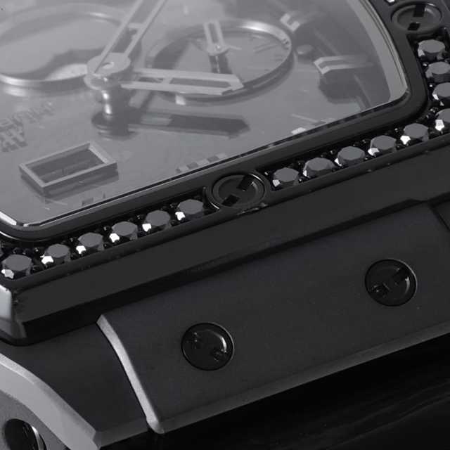 Hublot Spirit of Big Ban 647.CI.1110.LR.1200 Men's Used