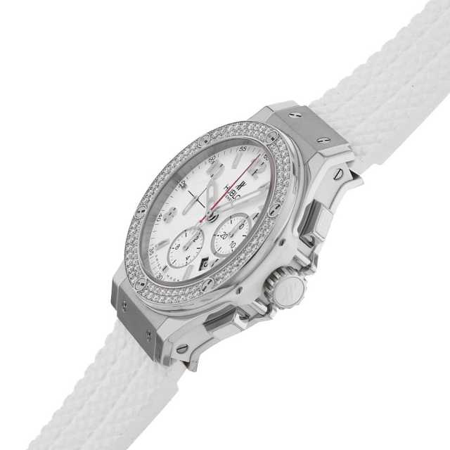ウブロ ビッグバン 301.SE.230.RW.114 メンズ 中古