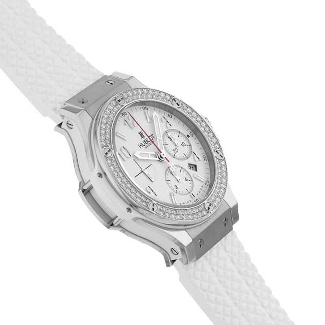 ウブロ ビッグバン 301.SE.230.RW.114 メンズ 中古