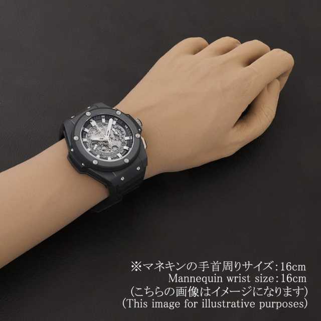 ウブロ キングパワー 701.CI.0170.RX メンズ 中古