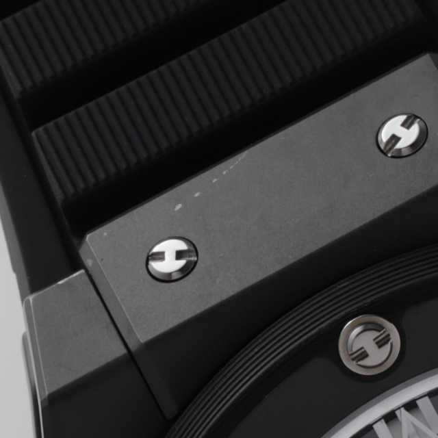 ウブロ キングパワー 701.CI.0170.RX メンズ 中古