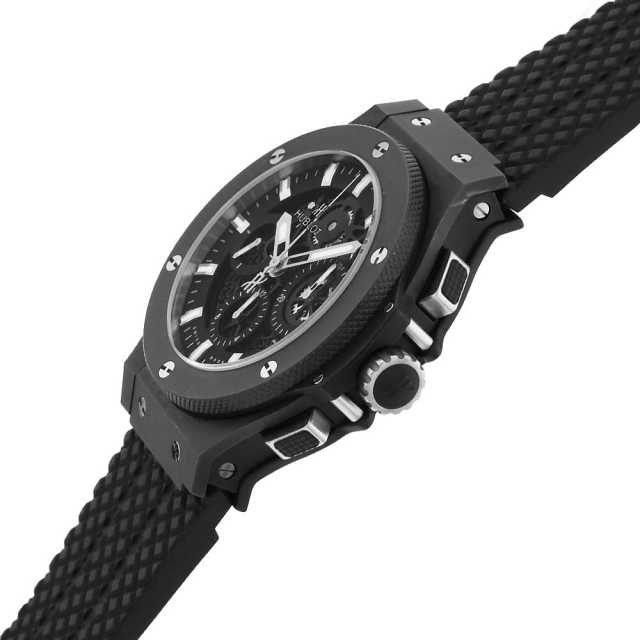 311.CI.1170.RX スケルトン HUBLOT（ウブロ）ビッグバン アエロバン
