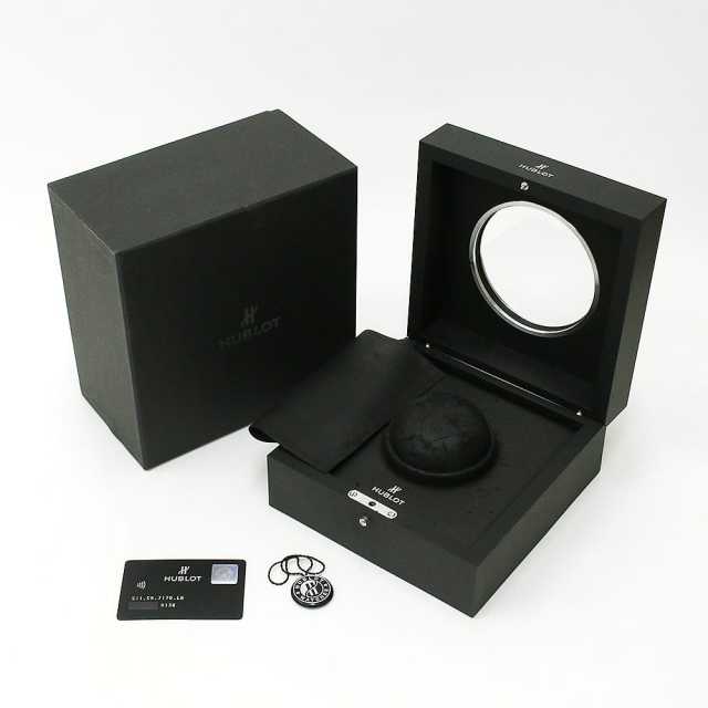 ウブロ クラシックフュージョン 511.CM.7170.LR メンズ 中古