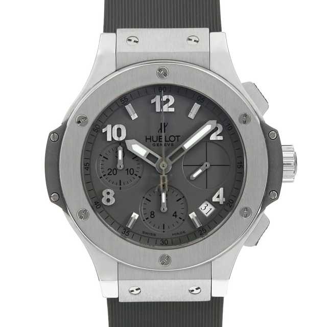 ウブロ ビッグバン 342.ST.5010.LR メンズ 中古