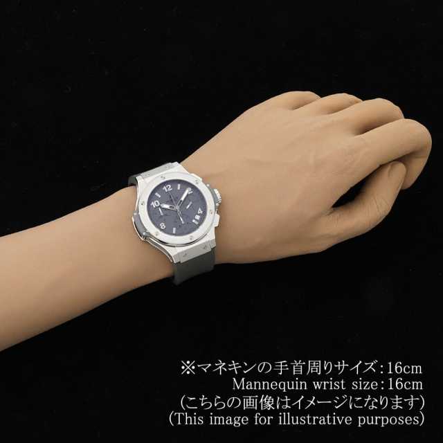 ウブロ ビッグバン 342.ST.5010.LR メンズ 中古