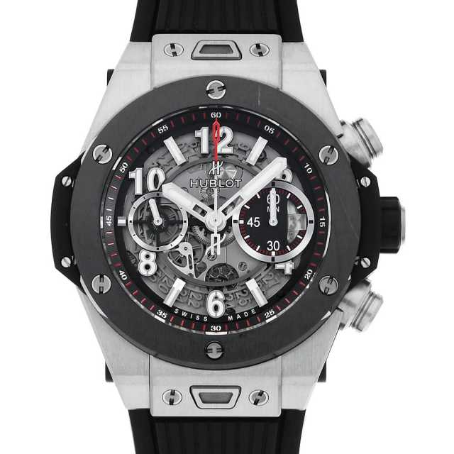 ウブロ ビッグバン の中古・新品腕時計| 東京・大阪の高級ブランド時計