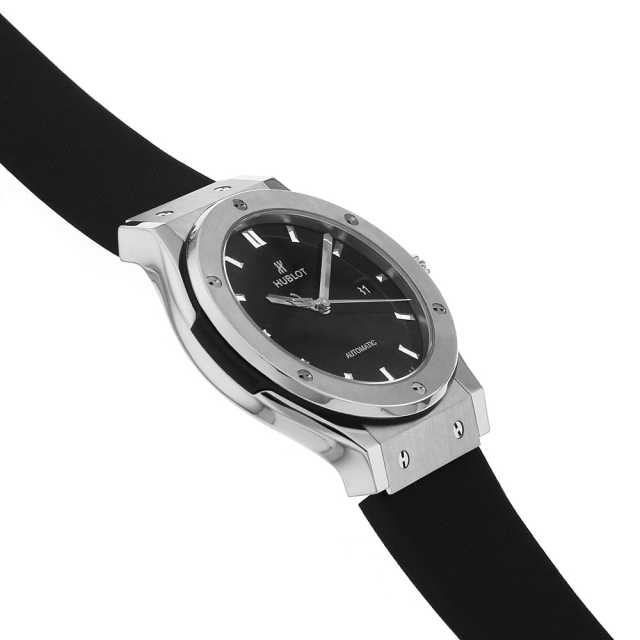 Hublot Classic fusion 542.NX.1270.LR Men's Used