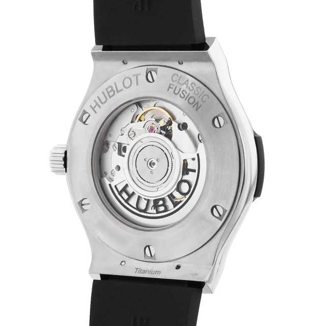 Hublot Classic fusion 542.NX.1270.LR Men's Used