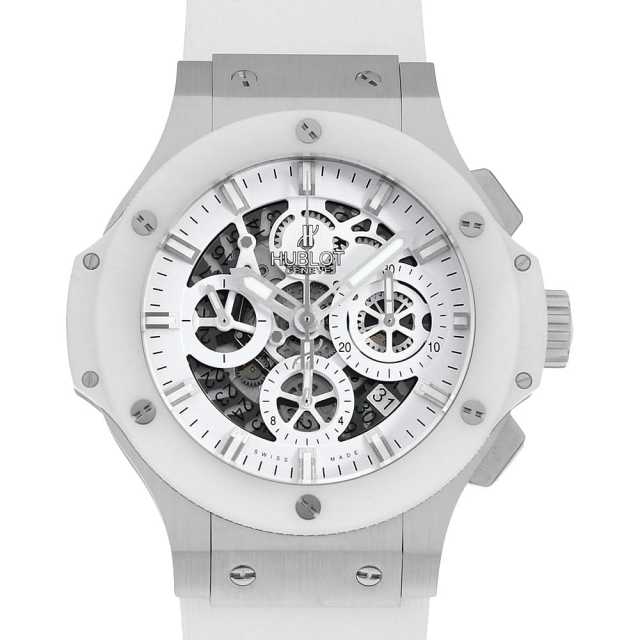 ウブロ ビッグバン 311.SH.2010.RW.JSM12 メンズ 中古