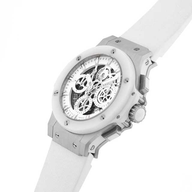 Hublot Big Bang 311.SH.2010.RW.JSM12 Men's Used
