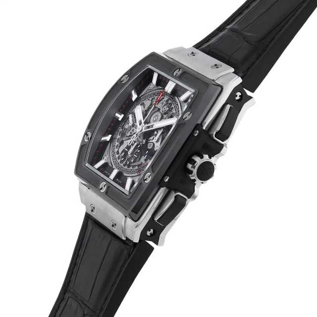 Hublot Spirit of Big Ban 601.NM.0173.LR Men's Used