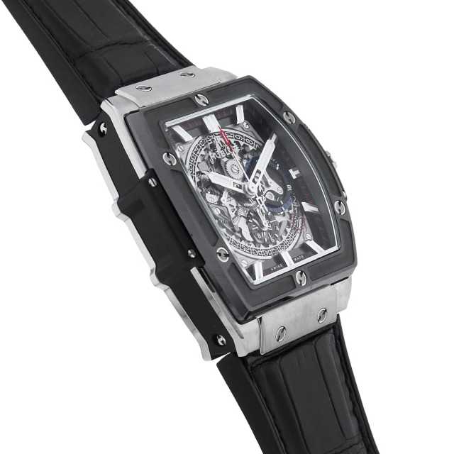 Hublot Spirit of Big Ban 601.NM.0173.LR Men's Used