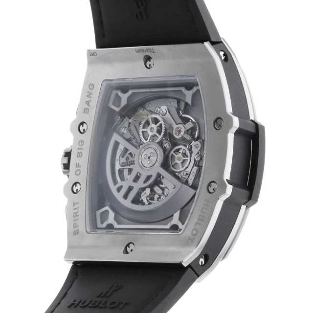 Hublot Spirit of Big Ban 601.NM.0173.LR Men's Used