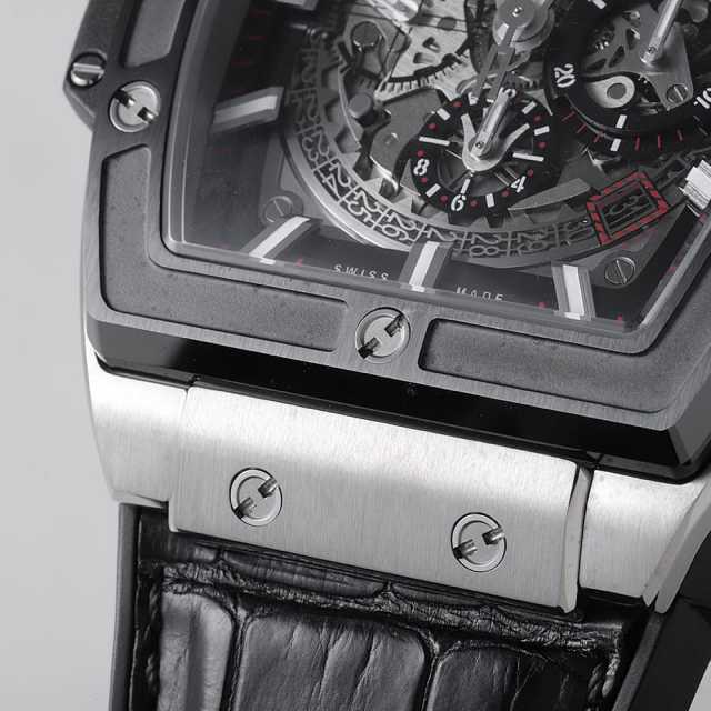 Hublot Spirit of Big Ban 601.NM.0173.LR Men's Used