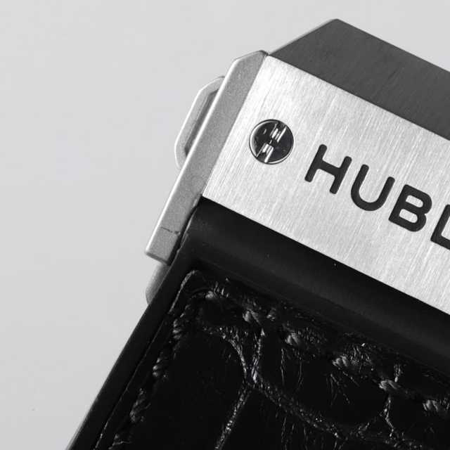 Hublot Spirit of Big Ban 601.NM.0173.LR Men's Used