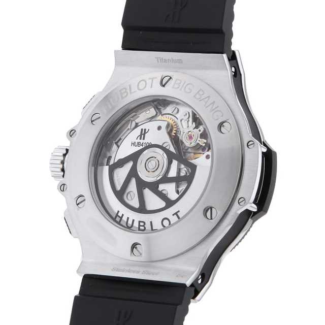 Hublot Big Bang 301.SB.131.RX Men's Used