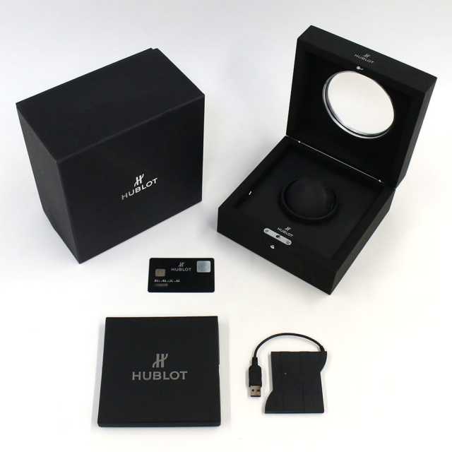 Hublot Big Bang 301.SB.131.RX Men's Used