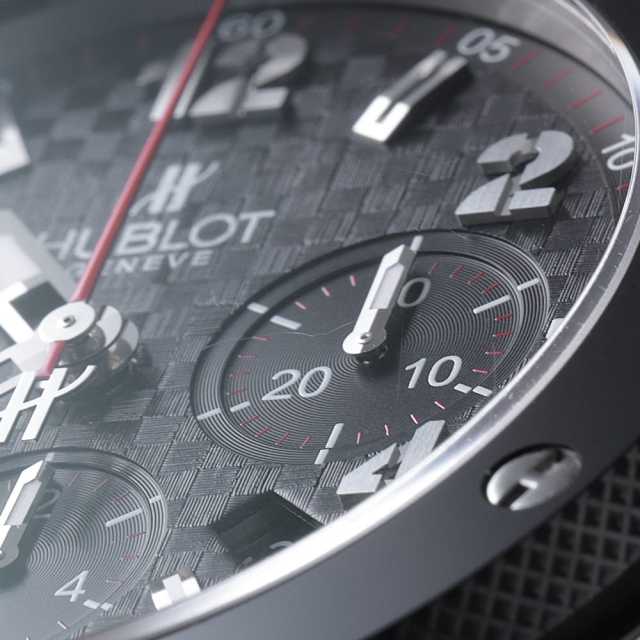 Hublot Big Bang 301.SB.131.RX Men's Used