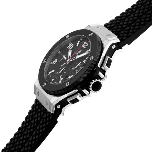 ウブロ ビッグバン 301.SB.131.RX メンズ 中古