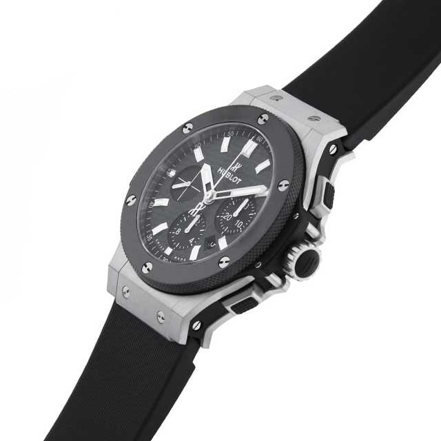 Hublot Big Bang 301.SM.1770.RX Men's Used