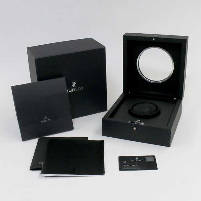 Hublot Big Bang 301.SM.1770.RX Men's Used