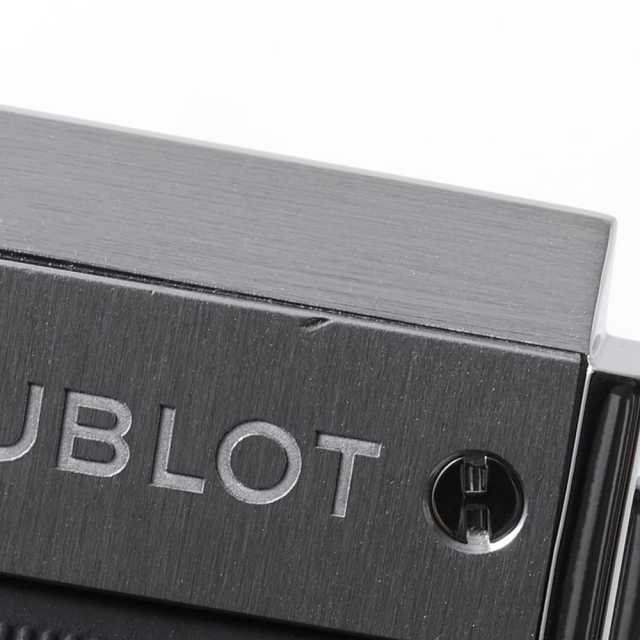 Hublot Big Bang 301.SM.1770.RX Men's Used
