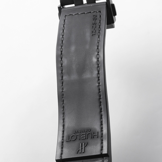 ウブロ ビッグバン 311.CI.1170.GR メンズ 中古