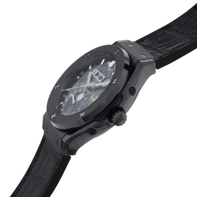 517.CX.0170.LR スケルトン HUBLOT（ウブロ）アエロフュージョン