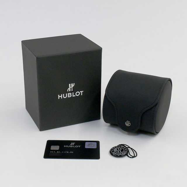 Hublot Big Bang 311.SM.1170.RX Men's Used