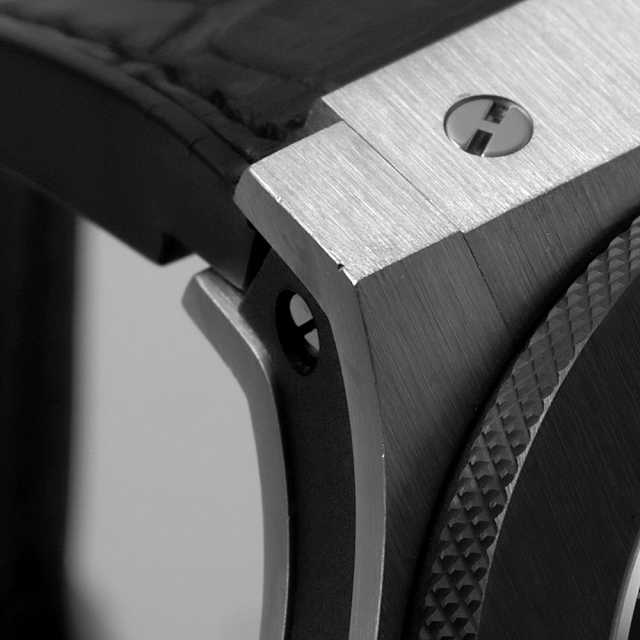 Hublot Big Bang 311.SM.1170.RX Men's Used