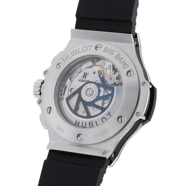 Hublot Big Bang 301.SX.130.RX Men's Used