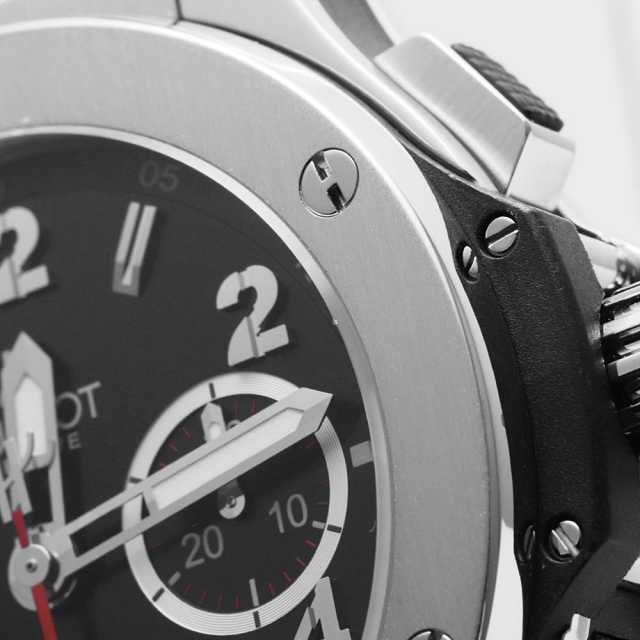 Hublot Big Bang 301.SX.130.RX Men's Used
