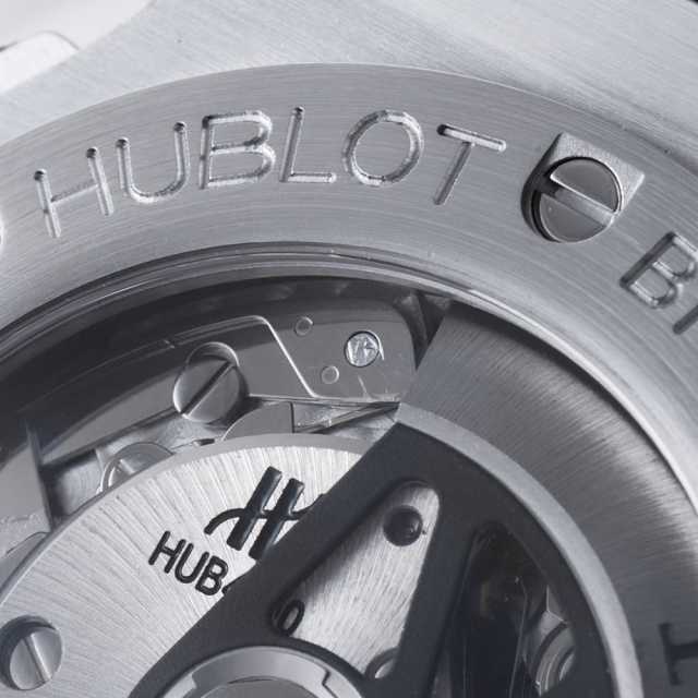 Hublot Big Bang 301.SX.130.RX Men's Used