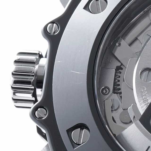 ウブロ ビッグバン 301.CX.130.RX メンズ 中古