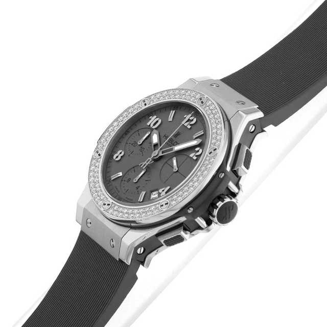 342.ST.5010.LR.1104 グレー HUBLOT（ウブロ）ビッグバン アールグレイ