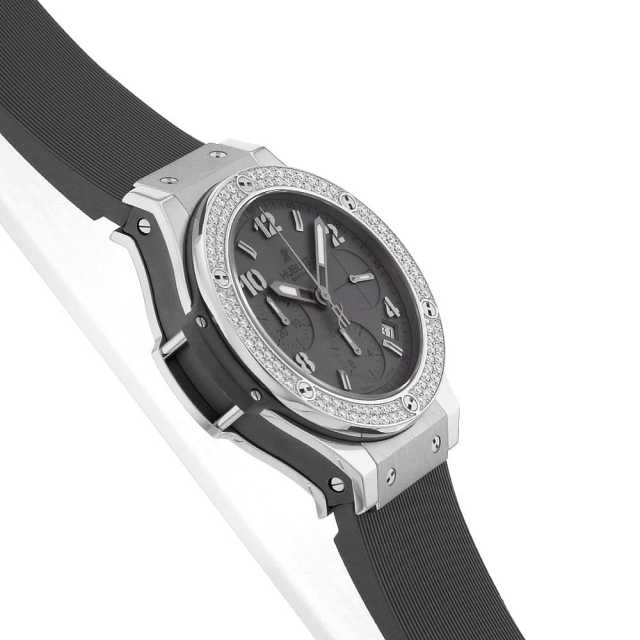 ウブロ ビッグバン 342.ST.5010.LR.1104 メンズ 中古