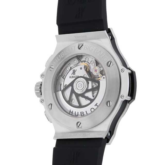 Hublot Big Bang 311.SM.1170.RX Men's Used