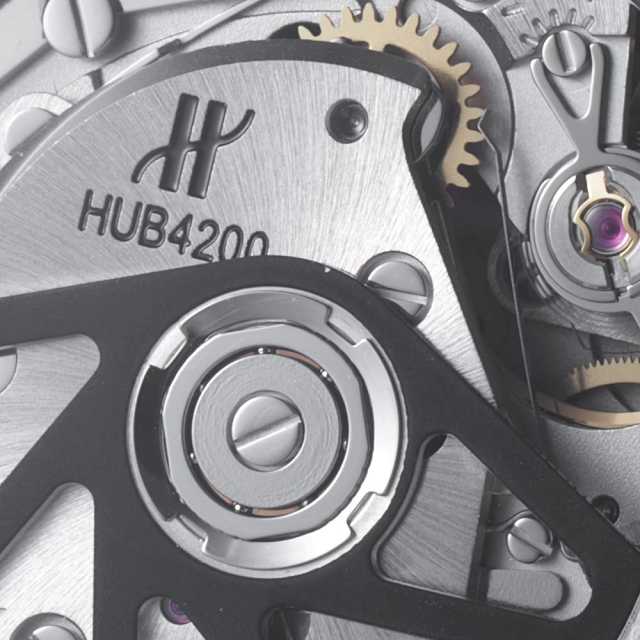 Hublot Big Bang 311.SM.1170.RX Men's Used