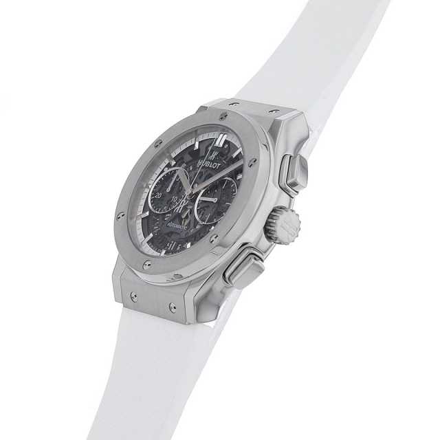 Hublot Classic fusion 525.NE.0127.LR Men's Used