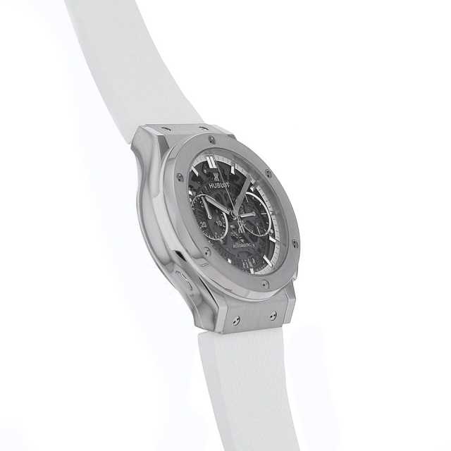 Hublot Classic fusion 525.NE.0127.LR Men's Used