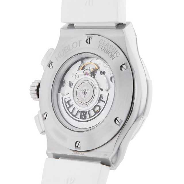 Hublot Classic fusion 525.NE.0127.LR Men's Used