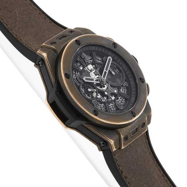 Hublot Big Bang 421.BZ.1110.VR.JPN Men's Used