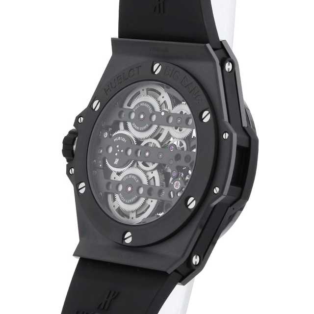 Hublot Big Bang 414.CI.1123.RX Men's Used