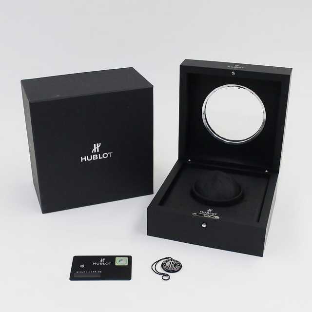 Hublot Big Bang 414.CI.1123.RX Men's Used
