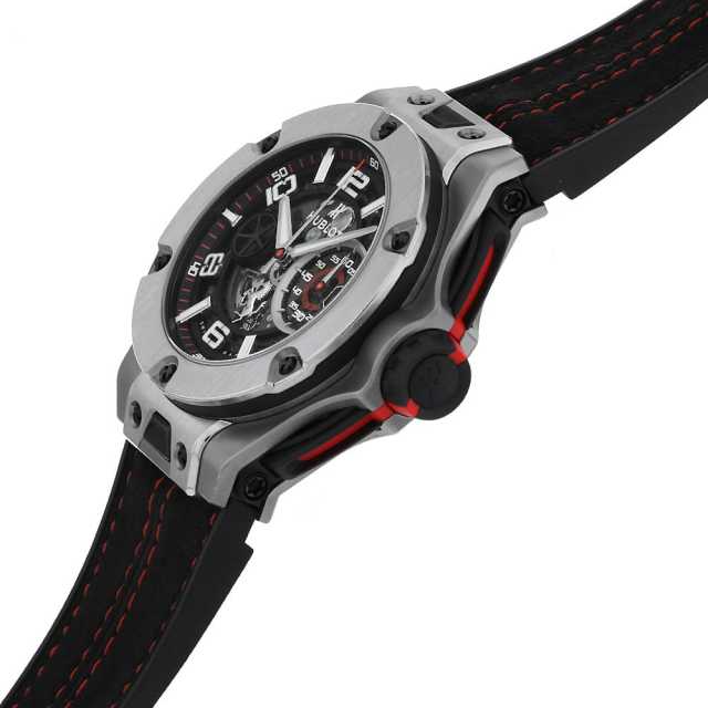Hublot Big Bang 402.NX.0123.WR Men's Used