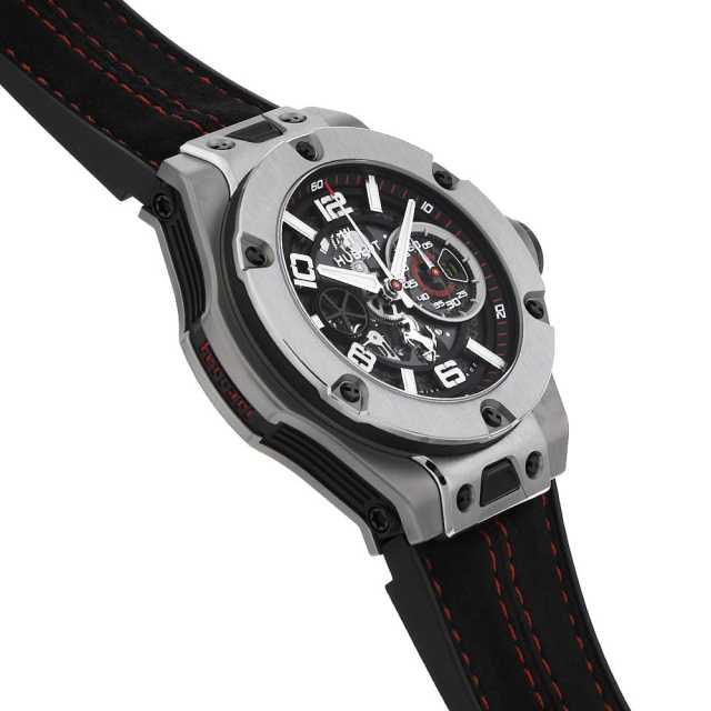 Hublot Big Bang 402.NX.0123.WR Men's Used
