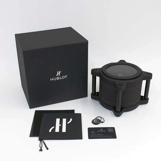 Hublot Big Bang 402.NX.0123.WR Men's Used
